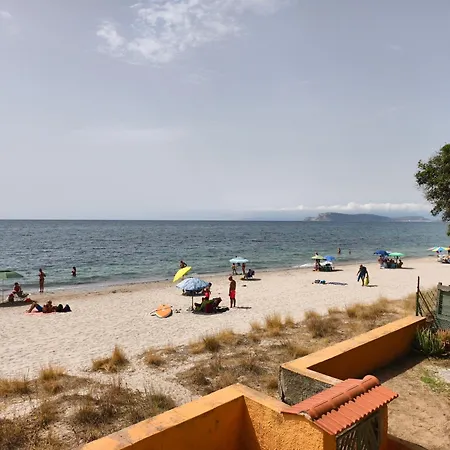 Vila Nina Quartu SantʼElena