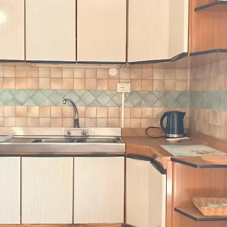 Vila Nina Quartu SantʼElena