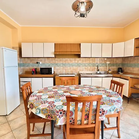 Nina * Quartu SantʼElena