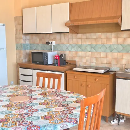 Nina Villa Quartu Sant'Elena