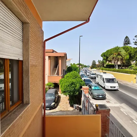 Nina Villa Quartu Sant'Elena