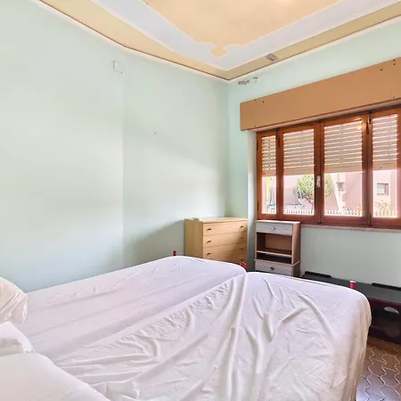 Nina * Quartu Sant'Elena