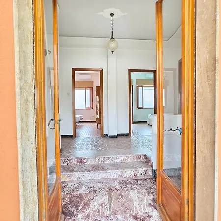 Nina Villa Quartu Sant'Elena