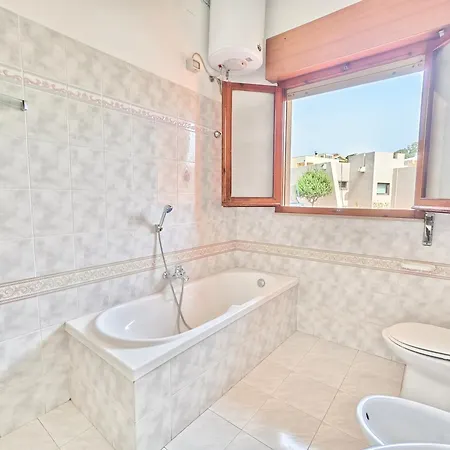 Nina Quartu Sant'Elena