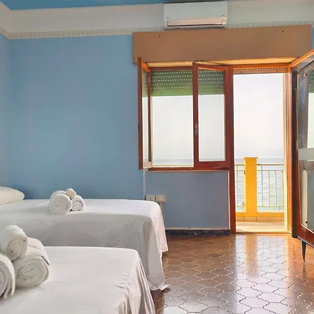 Nina * Quartu Sant'Elena