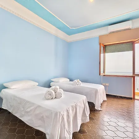 Vila Nina Quartu SantʼElena