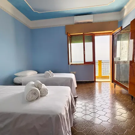 Nina Villa Quartu Sant'Elena