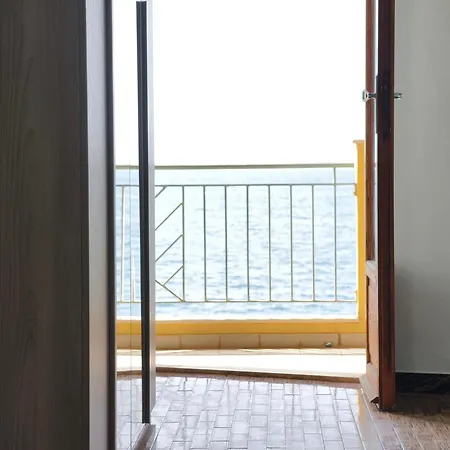 Nina Villa Quartu Sant'Elena