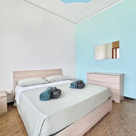 Nina Quartu Sant'Elena