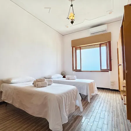 Nina Villa Quartu Sant'Elena