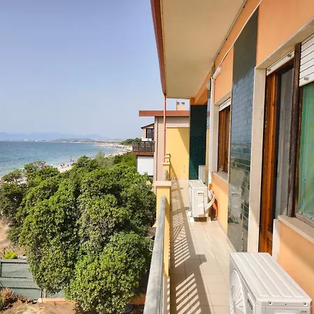 Nina * Quartu Sant'Elena