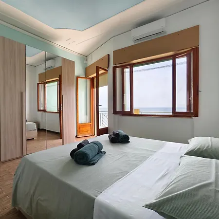 Nina Villa Quartu Sant'Elena