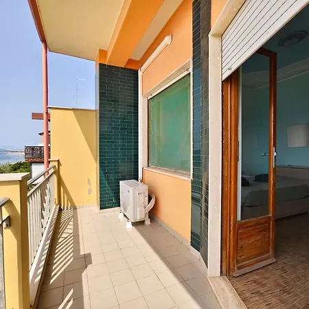 Nina Quartu Sant'Elena