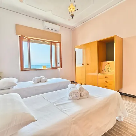 Nina Quartu SantʼElena