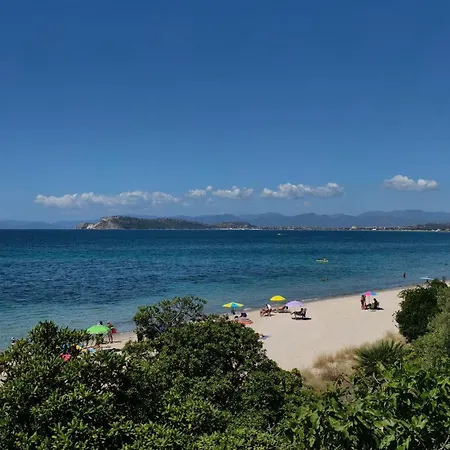 Nina * Quartu Sant'Elena