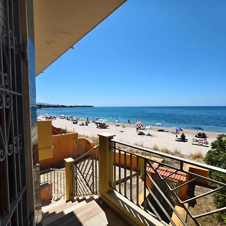 Nina Villa Quartu Sant'Elena