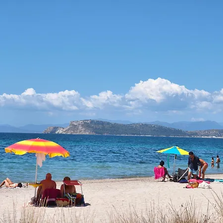 Nina Villa Quartu Sant'Elena