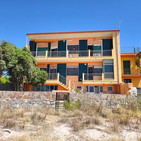 Nina Quartu Sant'Elena