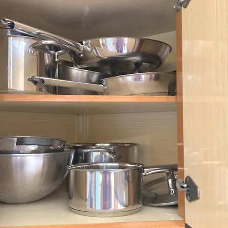 Nina וילה Quartu SantʼElena