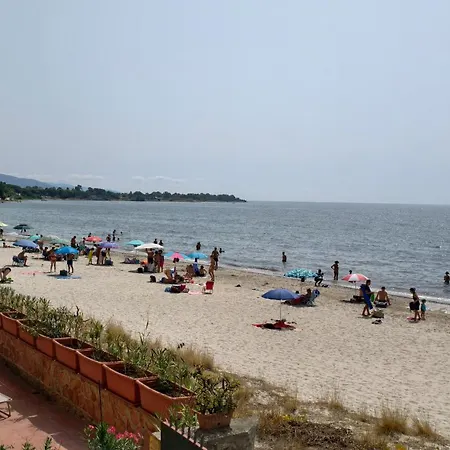 Nina Quartu SantʼElena