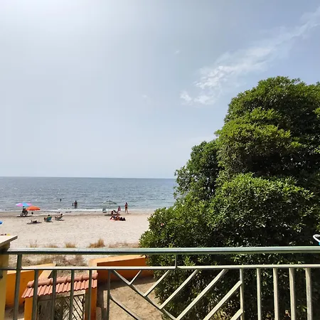 Nina * Quartu SantʼElena