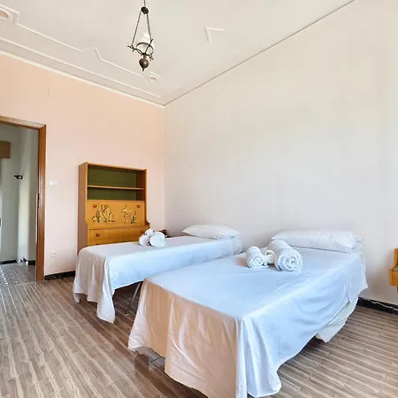 Βίλα Nina Quartu SantʼElena