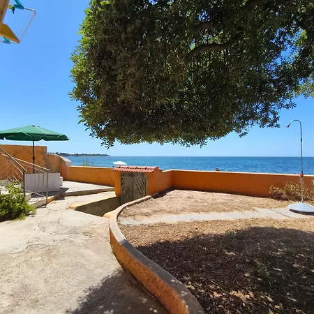 Villa Nina Quartu SantʼElena